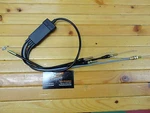 Polaris Throttle Cable Indy 600 Xcr Sp Xlt Classic Replaces Oem # 7080565. Fixed Price $36.00.