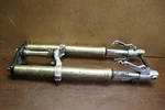 2000-2001 Yamaha R1 Front End Forks Triple Tree Clamps. Fixed Price $249.99.