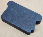 Battery Cover For Polaris Atv Trail Boss Sportsman Xplorer Magnum Xpedition. Fixed Price $14.99.