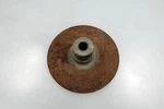 1990 Yamaha Snosport Es / SV125EP Oem Brake Disc Rotor 85G-25711-00-00. Fixed Price $29.95.