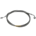 Brake Line Hose 52" Right Rear For Polaris 1912104 Ranger 570 500 Crew Xp 14-21. Fixed Price $38.95.