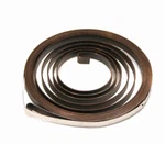 Yamaha 338, 1974-1975, Rewind, Recoil Spring. Fixed Price $10.49.