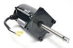 Buyers Spinner Motor 24-VOLT Saltdogg 3031416 24VDC !!! Extremely Rare. Fixed Price $375.00.