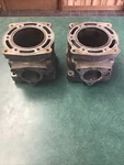 2000 Polaris Rmk 700 Cylinders 5131824. Fixed Price $199.99.