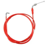 Nibbi 71" Throttle Cable For Honda Yamaha Suzuki Kawasaki Taotao GY6 Scooter Atv. Fixed Price $11.69.