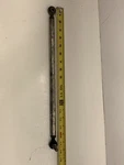 Tie Rod, Steer Link W/ 0605-423 1605-010 2006 Arctic Cat Panther. Fixed Price $35.00.
