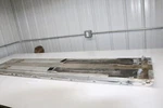 2008 Polaris Rmk 800 Dragon 155" Iq Rear Back Heat Exchanger Radiator Cooler. Fixed Price $113.95.