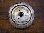 1999 Arctic Cat ZL500 Efi Flywheel Rotor 3005-270. Fixed Price $175.00.