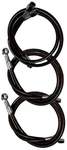 Powermadd Extended Brake Line 45615. Fixed Price $49.02.