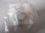 Nos Yamaha Starter Return Spring SW396 SS433 GP433 SL338 SM292 811-15784-00 QTY5. Fixed Price $24.98.
