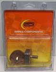 New 05-152-42F Spi Full Metal Brake Pads 1987-97, 2003-07 Ski Doo 40-0320. Fixed Price $17.99.