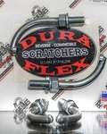 Between The Lines - Pr/carbide Tips Reverse Compatible Dura Flex. Fixed Price $32.95.