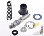 Yamaha YZ85 YZ125 YZ250 YZ450F Kl Supply Front Brake Master Cylinder Repair Kit. Fixed Price $56.02.