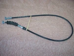 Arctic Cat Snowmobile 79 Jag 3000 1980 Lynx Twin Throttle Cable New Oem 0187-050. Fixed Price $54.95.