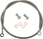 Parts Unlimited Extended Length Brake LINE-37IN. For 2015-2016 Polaris 550 Indy. Fixed Price $51.77.