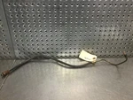 Polaris Snowmobile Brake Line 1930696 T244. Fixed Price $16.48.