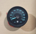 Skidoo Snowmobile Tachometer 414672100. Fixed Price $87.00.