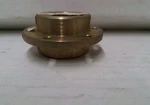 Genuine Arctic Cat Brake Hub Part # 0602-272. Fixed Price $53.00.