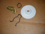 Arctic Cat F5 F7 Ext Zrt Lynx Jag Sno Pro Zl Recoil Starter Kit, Pawl. Fixed Price $14.99.