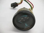 91-93 Ski Doo Mach Temperature Gauge #3 415016400. Fixed Price $9.71.