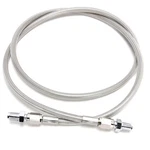 Parts Unlimited 43-1/2 In. Length Brake Line 1741-5069. Fixed Price $45.85.
