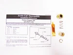 Oem Arctic Cat Snowmobile Pinion Gear Stop Kit 0637-110 Read Listing. Fixed Price $25.41.