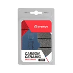 Brembo 07YA0413 Disc Brake Pad Set Fits Yamaha RD400 1978-1979. Fixed Price $55.58.