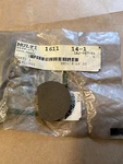 New Nos Oem Arctic Cat Snowmobile Brake Puck 0109-471 El Tigre Panther Jag. Fixed Price $8.99.