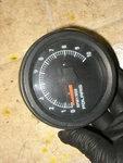 95 Polaris Indy 600 Xlt Rmk Gauge. Fixed Price $56.24.