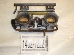 2003 Arctic F7 Firecat 700 Snowmobile Throttle Body. Fixed Price $125.00.