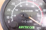 1996 Arctic Cat Cougar 550 Speedometer Gauge Dash 4305 Mileage. Fixed Price $59.00.