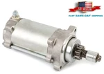 Starter For Ski-doo 515178473 515176754 515177389 515176784 515176858 515177047. Fixed Price $109.99.