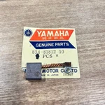 Yamaha Oem Nos Generator Brush / 834-81812-10-00 EW643 Snowmobile. Fixed Price $17.00.