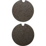 Kimpex Brake Pads - Rear 273807. Fixed Price $38.56.