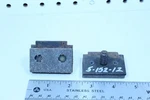 Kimpex 05-152-12 Brake Pad Set Skidoo Motoski Snowmobile 860-701-400. Fixed Price $11.39.