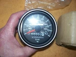 Polaris Snowmobile Indy 400 Longtrak Sprint Es Star Speedometer New Oem 3280069. Fixed Price $49.99.