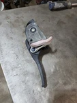 Polaris Snowmobile Indy Xc 500 Hayes Brake Master Cylinder Assembly Gen 2 1999. Fixed Price $38.99.