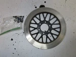 1999 Suzuki Marauder GZ250 Front Brake Rotor / Disc. Fixed Price $42.74.