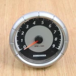 2004 Ski-doo Summit 800 Rev Tachometer Gauge. Fixed Price $59.00.