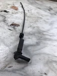 04 Ski-doo Gsx 800 Snowmobile Choke Cable And Lever Switch. Fixed Price $7.00.