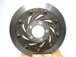 1984 Honda GL1200 Goldwing Front Right Brake Rotor. Fixed Price $42.95.