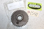 A20 Nos Arctic Cat 33T Sprocket 0107-513. Fixed Price $19.99.
