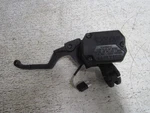 2025 Arctic M858 Catalyst Alpha Brake Master Cylinder Lever Perch Oem #1274. Fixed Price $189.99.