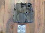 1985 Yamaha XVZ12D Venture Royale Oil Pan Oem# 26H 01. Fixed Price $29.10.
