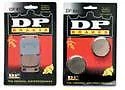 Brakes Standard Sintered Metal Pads DP929. Fixed Price $54.95.