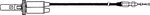 Spi Products 05-146-01 Universal Single Choke Cable Mi Kuni. Fixed Price $34.46.