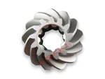 Gear Pinion 43-821925 Teeth Mercury Force 8, 9.9, 10, 13.5, 15 Hp. Fixed Price $47.37.