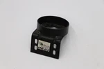 Nos Oem Arctic Cat Brkt,rear Mtg-weld't Starter 0745-010. Fixed Price $20.00.