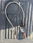 1989 Polaris Indy 500 Front Brake Master Cylinder Works Oem. Fixed Price $49.99.