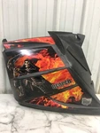 05 Ski-doo Mxz 800 Ho Renegade Left Side Cover Body Panel Cowl Fairing. Fixed Price $28.00.